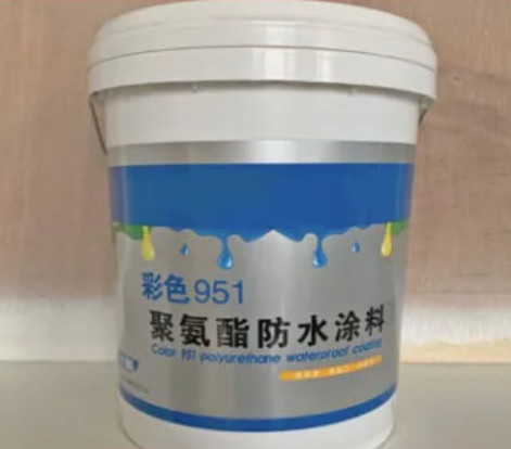凭祥聚氨酯防水涂料