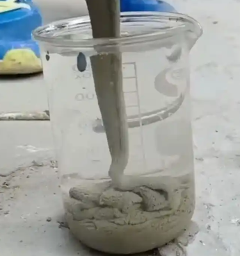凭祥水工混凝土絮凝剂，水下抗分散剂的作用及施工方法