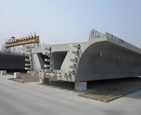 凭祥抗冻压浆料的特点及标准化施工工艺